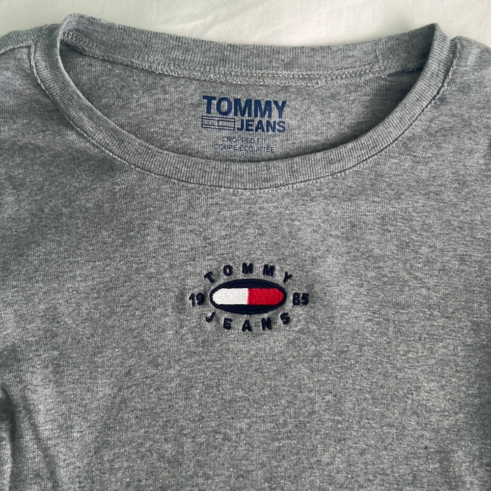 Tommy Jeans (Hilfiger) top - brand new without tags